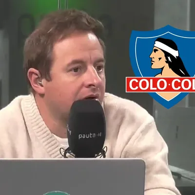 Hevia da el nombre del arquero que podría llegar a Colo Colo: "Está muy avanzado"