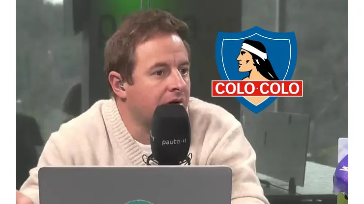 Colo Colo sigue moviéndose en el mercado de fichajes.