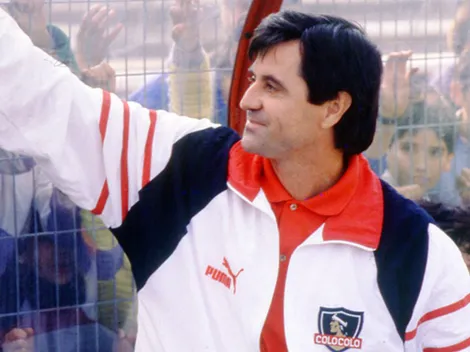 AHORA: Colo Colo da a conocer las fechas de la visita de Mirko Jozic a Chile