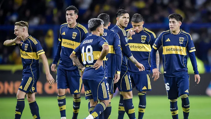 Boca Juniors enfrentará a una revelación si logra eliminar a O'Higgins en Copa Sudamericana.