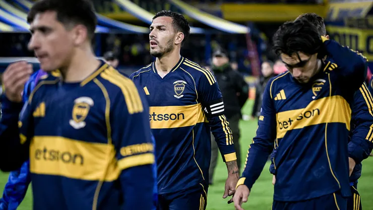 El capitán de Boca Juniors será titular ante O'Higgins en La Bombonera.