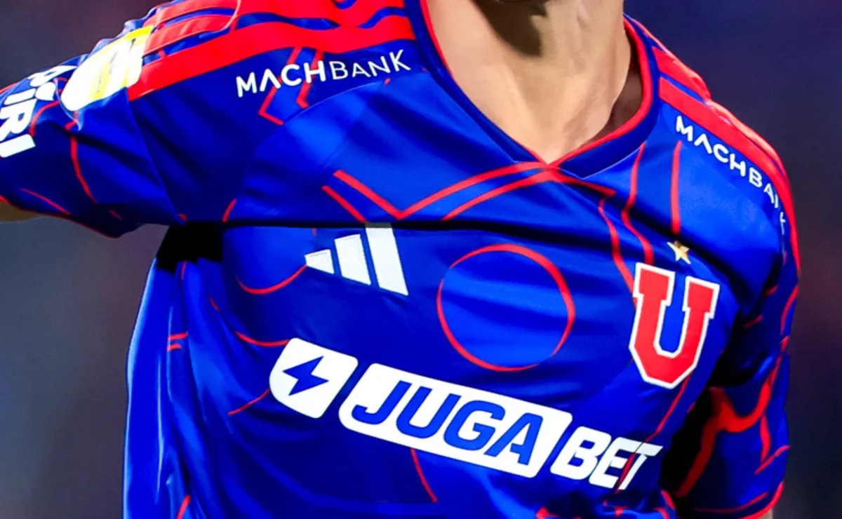 Aseguran que esta figura de U. de Chile tiene en duda su renovación: “Hubo dos ofertas”