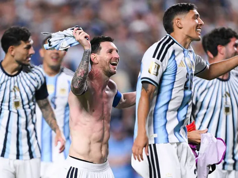 Más de 23 millones de firmas: piden excluir a Argentina de los próximos Mundiales de la FIFA