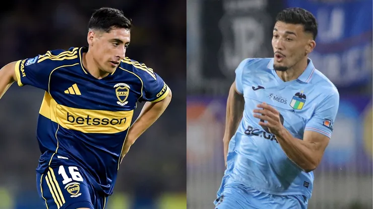 Boca Juniors recibe a O'Higgins en La Bombonera. (Foto: Getty Images/Photosport)