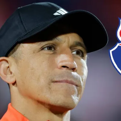 Alexis Sánchez le cierra las puertas a Universidad de Chile: "Déjenme tranquilo"