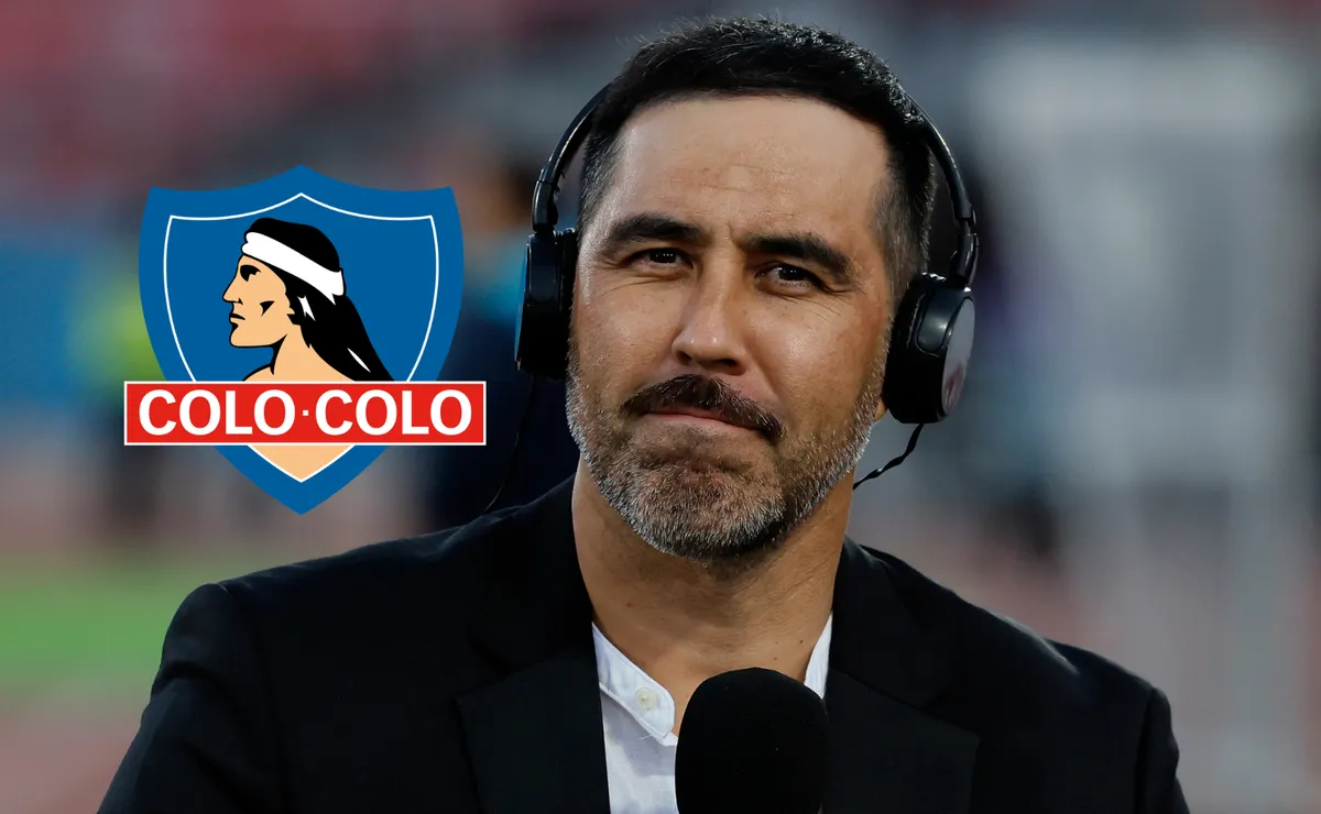 Claudio Bravo pide a Colo Colo no contratar nuevo arquero y respalda la proyección de Gabriel Maureira