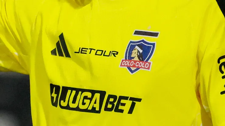 En Colo Colo siguen en la búsqueda de un arquero. (Foto: Photosport)