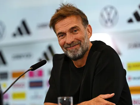 Jürgen Klopp asume en Alemania con tolerancia cero a la prensa