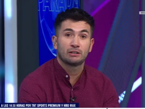 Carlos Villanueva aprueba a posible refuerzo para Colo Colo: "Demostró que..."
