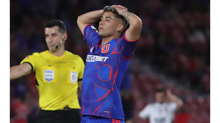 El psicólogo de Lucas Assadi dejó un potente mensaje.
