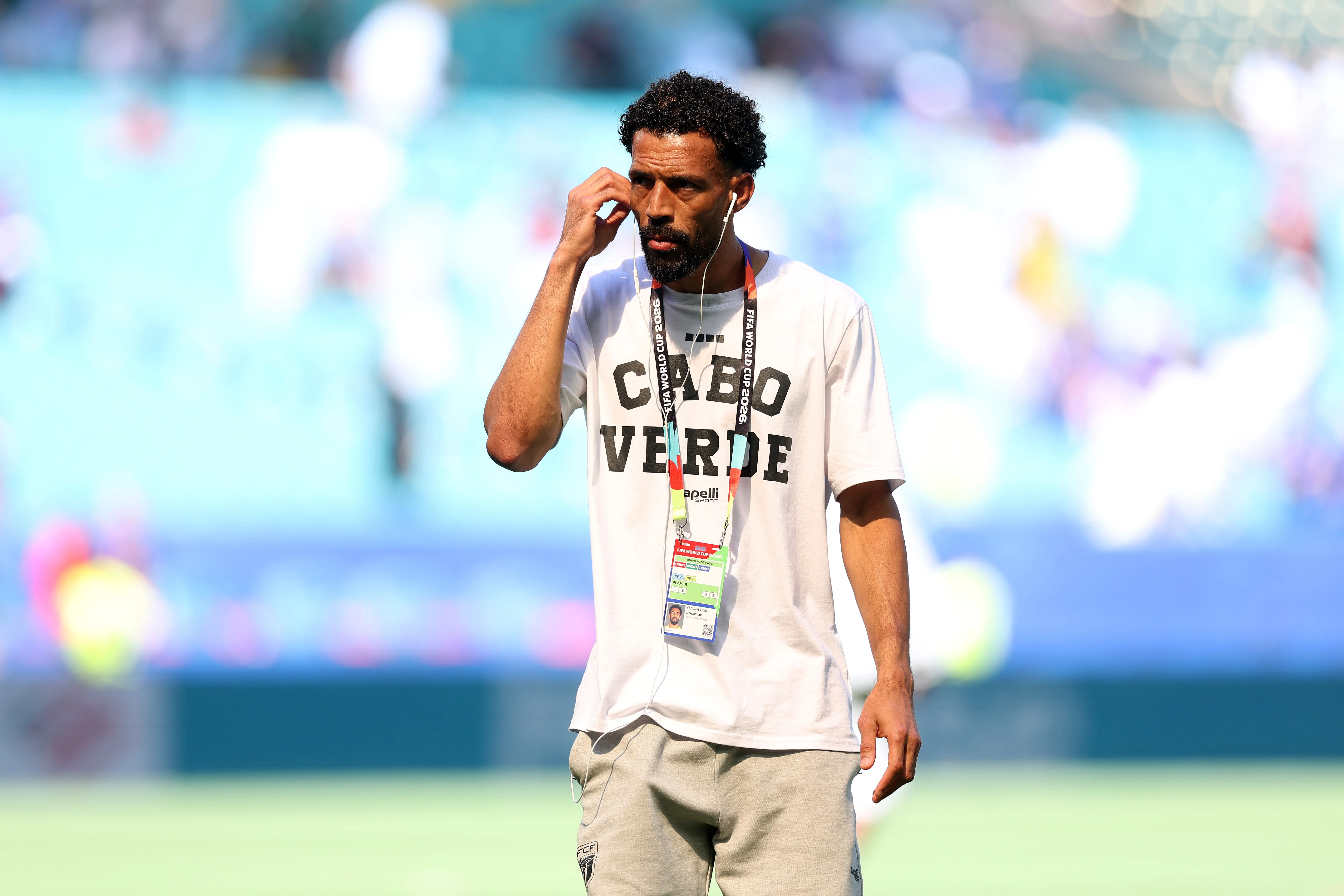Vozinha sigue a la espera de una resolución de su futuro | FOTO: Lars Baron/Getty Images)