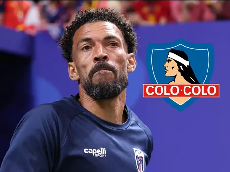 ¿Vozinha a Colo Colo? Su representante revela la verdad sobre los contactos con ByN
