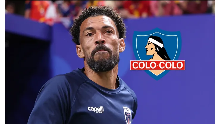 ¿Vozinha a Colo Colo? Su representante revela la verdad sobre los contactos con ByN