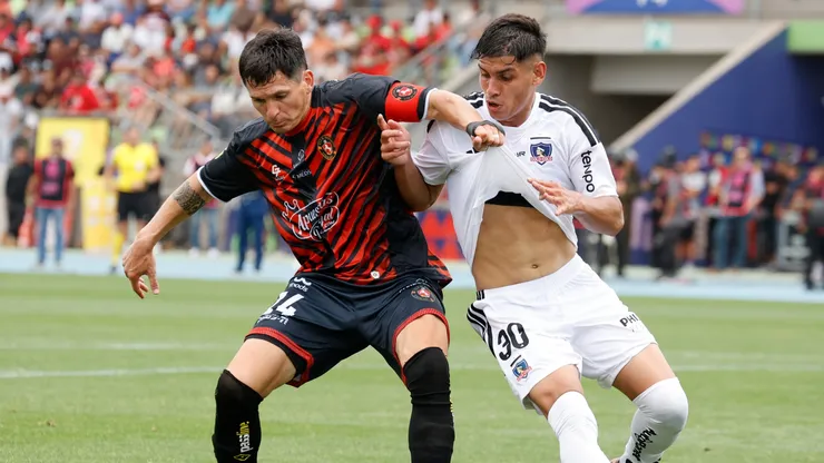 Este es el único canal de TV que transmite Colo Colo vs. Limache: a qué hora juegan