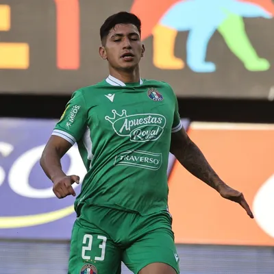 Lo quisieron Colo Colo, la U y la UC: Matus ya tiene nuevo club