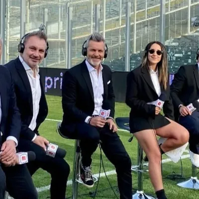 Sorpresa: reconocido rostro deja ESPN Chile y se suma a TNT Sports