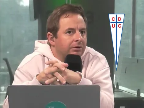 Coke Hevia advierte que la UC sueña con estos dos refuerzos