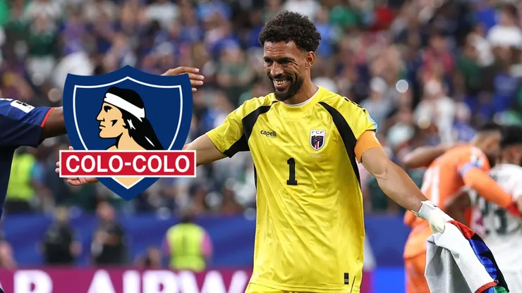 Agente de Vozinha confirma los acercamientos con Colo Colo. (Foto: Getty Images)