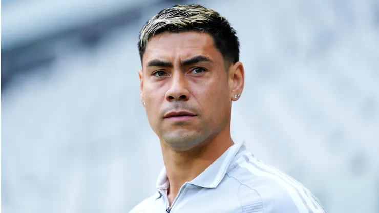Felipe Mora tiene nuevo equipo en el período de transferencias.