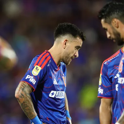 La U tiene tres bajas confirmadas contra Audax Italiano
