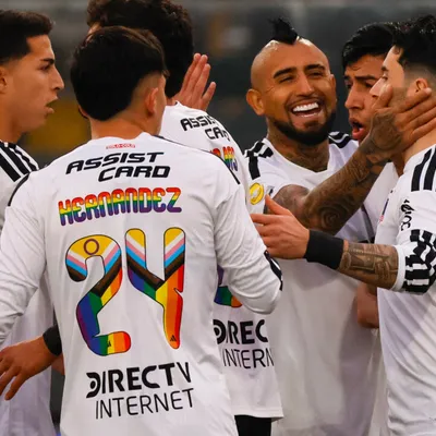 ¿Qué pasa si Colo Colo gana, empata o pierde ante Deportes Limache?
