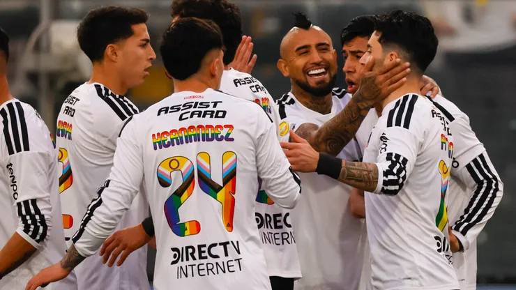 ¡Colo Colo abre la segunda rueda de la Liga de Primera ante Limache!