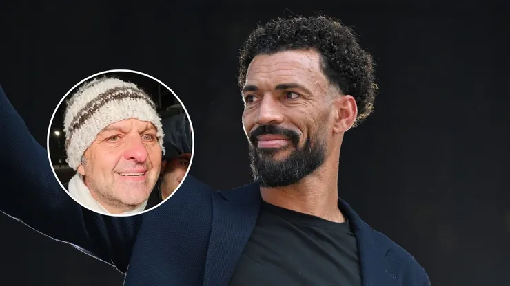 Aníbal Mosa confirma el fichaje de Vozinha. (Foto: Getty Images)