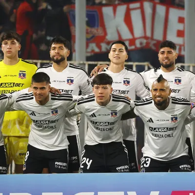 "Es horrendo": El más criticado de Colo Colo en el 1T ante Limache