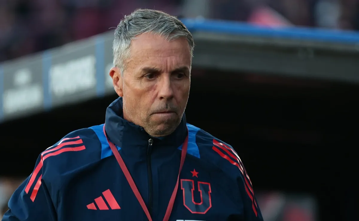 El detalle en la presentación de Gustavo Álvarez en Liga de Quito que sacó ronchas en la U