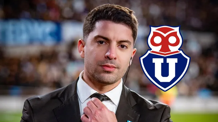 Gastón es hincha no asumido de Independiente de Avellaneda.