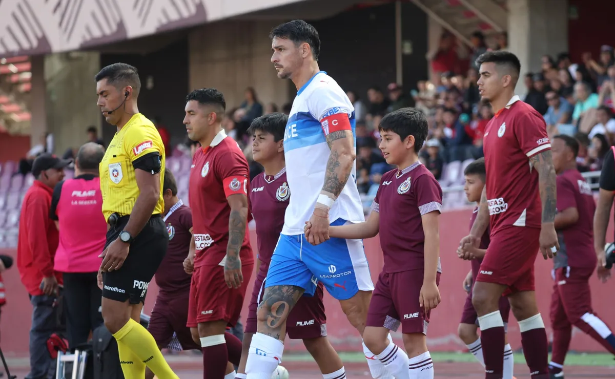 UC vs. Deportes La Serena: horario y canal para ver el partido de la Liga de Primera
