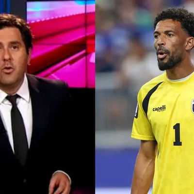 Arcos destapa la olla en Colo Colo por el fichaje de Vozinha: "No lo quería..."