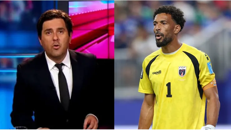 Arcos destapa la olla en Colo Colo por el fichaje de Vozinha: "No lo quería..."