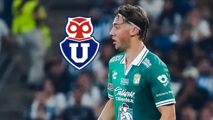 El caso Valentín Gauthier intriga en Universidad de Chile.
