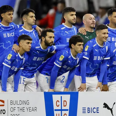El divorcio entre este jugador de Universidad Católica y los hinchas