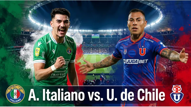 La IA pronosticó el resultado exacto entre Audax y la U.