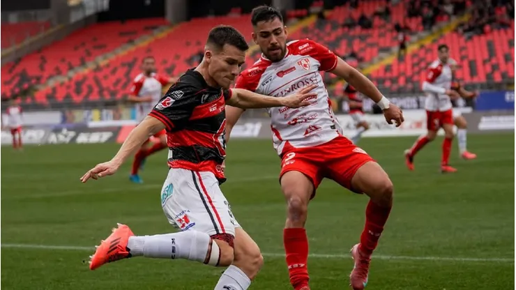 Rangers sigue hundido en la parte baja de la tabla de la B.