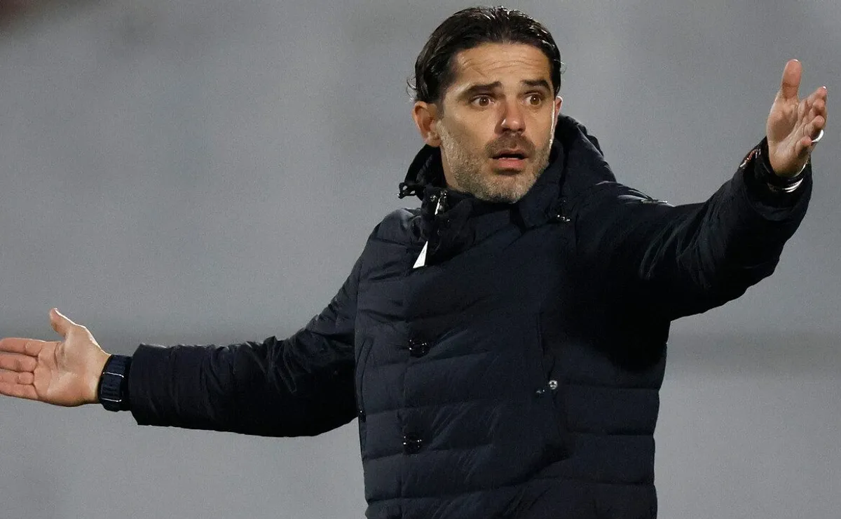 Fernando Gago desmiente la noticia que preocupaba a la Universidad de Chile: “No tiene ninguna lesión”
