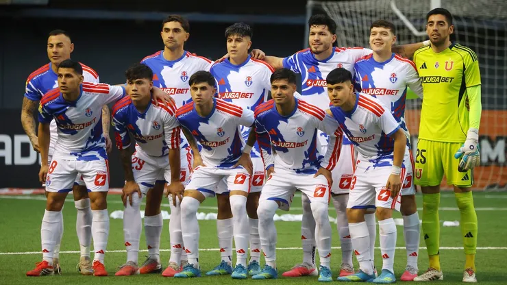 Este es el jugador más criticado de la Universidad de Chile ante Audax Italiano