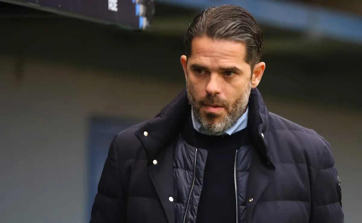 Fernando Gago ilusiona a la U con este ‘refuerzo’ para el segundo semestre: “Él tiene muchísimas ganas”
