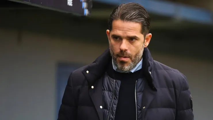 Fernando Gago entrega una gran noticia en la U. de Chile