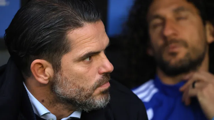 Duros cuestionamientos hacia Fernando Gago en la U.