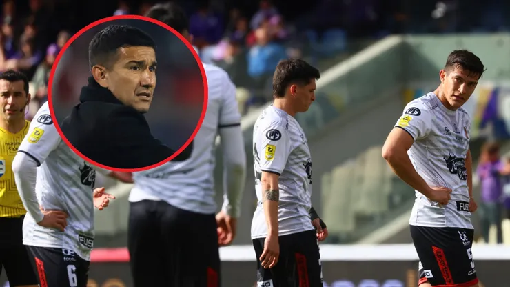 Crisis total en Deportes Limache