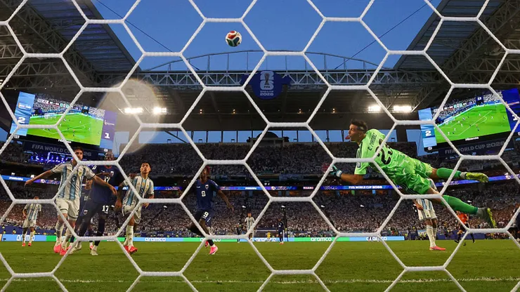 ¡Un gol de Cabo Verde fue elegido como el mejor del Mundial 2026!