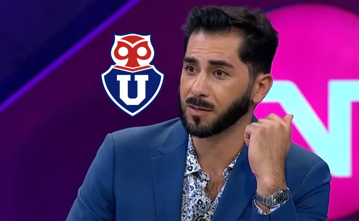 Johnny Herrera rechaza a este refuerzo para Universidad de Chile: “Es innecesario”
