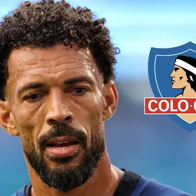 Se retrasa la llegada de Vozinha a Colo Colo