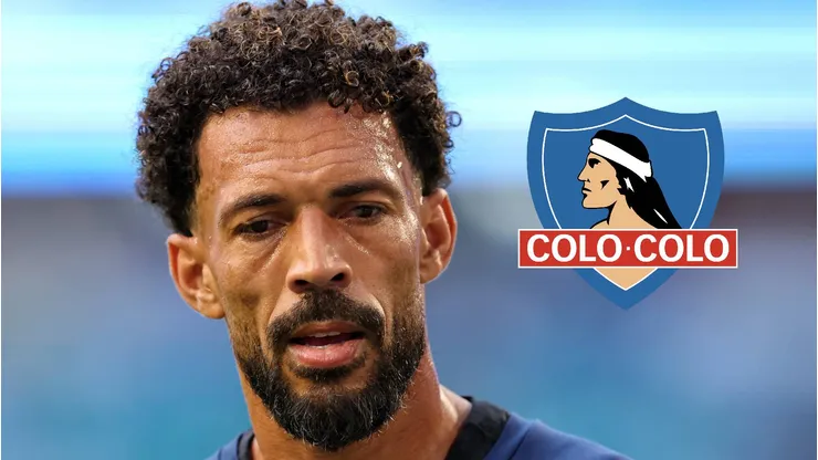 La llegada de Vozinha a Colo Colo sufre leve retraso.