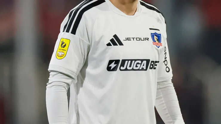 Colo Colo puede quedarse con este futbolista.