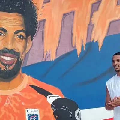 Hermano de Vozinha demuestra todo lo que sabe de Colo Colo: "Es el único..."
