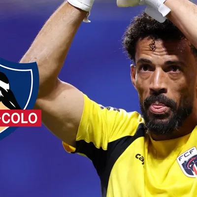 La ANFP busca darle una mano a Colo Colo por Vozinha: esta es la razón